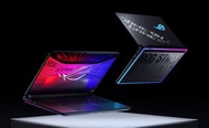 ROG Strix SCAR 18 (2025) G835 99%New