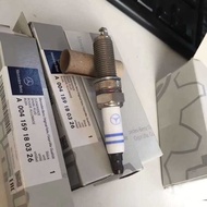 W212 Mercedes-Benz Durable Spark Plug0041591803Car Spark Plug
