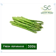 [SCFM] Fresh Asparagus (+/- 300g)