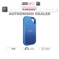 SanDisk® Creator Pro Portable SSD (1TB/ 2TB/ 4TB)