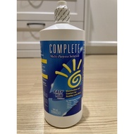 Complete Multi Purpose Solution