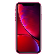 iPhone XR Red) Apple MRYE2TH/A
