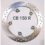 Front Disc Plate CB150R CB 150r