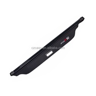 Car Interior accessories Trunk Privacy Shade Foldable Cargo Cover For Jetour X90 x90 plus