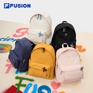 FILA FUSION INLINE FILA FUSION CLASSICS Unisex Backpack In Black