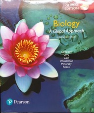 Biology- A Global Approach 11th edition, by Campbell, Urry…