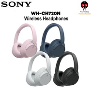 SONY WH-CH720N Wireless Noise Cancelling Headphone