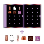 Limited Deal!!! MAMAMOO [4SEASON F/W] BADGE COLLECTION BOOK Badge Set