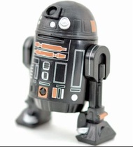 🈲 絕版珍藏 🈲 Star Wars Kubrick DX Series 4 (R2-Q5) R2-D2 超隱藏版 全新未拆袋有盒