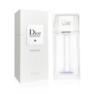 DIOR HOMME COLOGNE 男性古龍水 125ML - 平行輸入