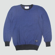 High Cultured Sweater 101
