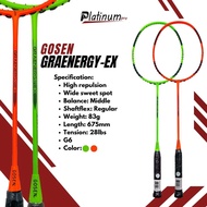 Gosen Graenergy EX Badminton Racket