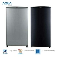 Freezer Sanyo Aqua Aqf-S4 Freezer Asi