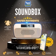 Touch N Go eWallet Soundbox READY STOCK TNG SOUNDBOX Wifi version Data Version with simcard