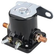 Solenoid Pemula 12V Relay untuk Heavy Duty SW3 Ford 2000 3000 4000 1956-up untuk Jeep Lincoln Ganti 