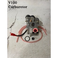 V100 Carburetor Assy V100 Carburetor