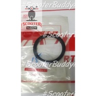 ORIGINAL SYM OIL SEAL (91211-HMA-000) Old Evo250i / New Evo250i / Symphony 250i / Cruisym 250i