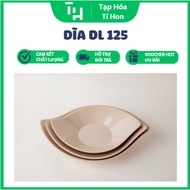 DISC DL 125 (TH640)