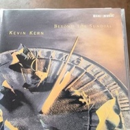 Music CD KEVIN KERNOriginal beyond the sundial