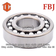 FBJ Bearing 6004 6006 6807 6201 6806 6200 6001 6203 6204 6207 6905 6906 6206 6202 6901 6000 6802 690