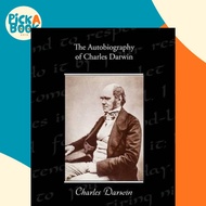 [100% Original Books] - The Autobiography of Charles Darwin by Professor Charles Darwin (paperback)