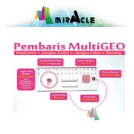 geografi ruler Price & Promotion-Mac 2026 | BigGo Malaysia