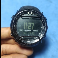 Suunto Core AllBlack