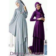 B0101 49 M4787, Dress 2pcs ODEL fashion korea