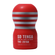 SD TENGA 原廠真空杯 TOC-201SD (一次性)