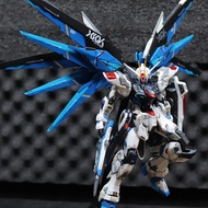 mg freedom gundam ver 2.0 daban model