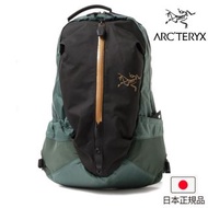 🇯🇵日本代購 ARC'TERYX ARRO 16 Dark Magic BACKPACK DAYPACK 日本正規品 ARC'TERYX背囊 背包  背囊 不死鳥 不死鳥背囊 日本正規品 ARCTER