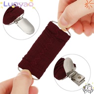 LUOYAO Fit Dress Cinch Clips Fashion Accessories for Women Kids Multifunctional Clip Shirt Clips Sha
