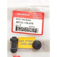 Supra BOOT rubber, original Supra boat rubber 45132-166-016