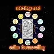 Astrology Card❤️Book of Changes, Astrology, Divination, Fortune Telling ❤️ Constellation, Tarot Cards ❤️, Gossip, Zodiac Bazi, Psychic Questions, Career, Wealth, Fortune