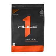 Rule 1 Premium Protein Whey Protein Nutritional Milk