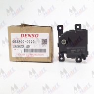 Toyota Alphard / Vellfire / Estima (Rear) Servo Motor Sub-Assembly Damper (Denso 063800-0920)