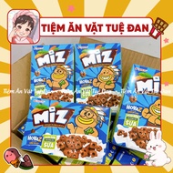 Miz Orion Chocolate Cookies Combo [54g Box], Orion Toonies Breakfast Cookies