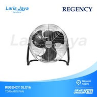 TORNADO FAN REGENCY DLX16 HIGH QUALITY DLX-16/
