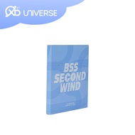 SEVENTEEN BSS - SECOND WIND - PB ver