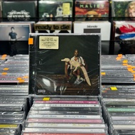 DOECHII Alligator Bites Never Heal CD, Case Dent (Jewel Case)