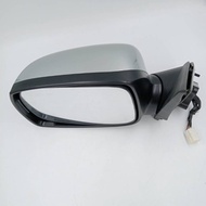D-MAX Electric Side Mirror With 7 Lights Left Side/Person Product Code 1DM8012-3616L Same Color As T