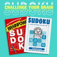 Super-Duper Sudoku Master - The Ultimate Sudoku Puzzle Bundle for Advanced Players,Sudoku Puzzle Boo