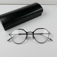金子眼鏡KJ-39 眼鏡 太陽眼鏡 eyewear sunglasses