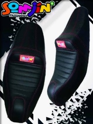 Somjin Mio Gear Camel Back Seat Assembly Thailand