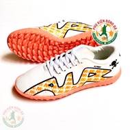 Supperfly 9 children's soccer shoes - 100% stitched sole - Supperfly children's artificial turf socc