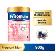 Frisomum Gold Honey Vanilla (900g x 1)