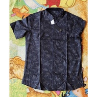 KEMEJA Cole Active Wear (Shirt)