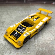 SOLIDO n.20 Metal Car Model/Alpine Renault 2L V6 A441/IN Scale 1/43