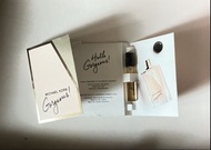 2 枝 Michael Kors Gorgeous! 香水小樣
