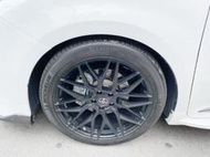 泰山美研社 22051108 Toyota Sienna 2016後  20吋鋁圈 (依當月報價為主)